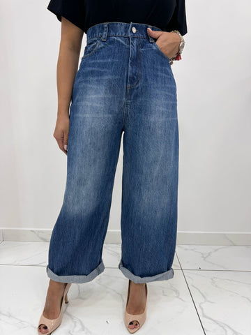 Jeans motel 100 m