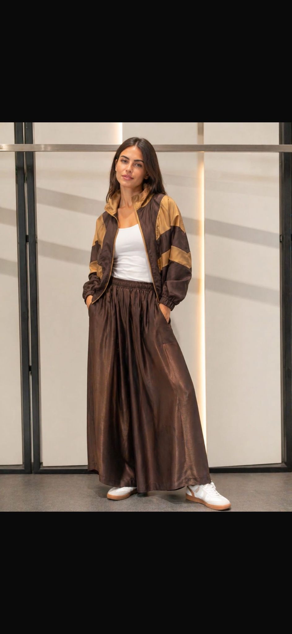 Pantalone motel 55g