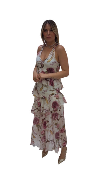 Abito dixie 11sr