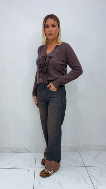 Jeans stella