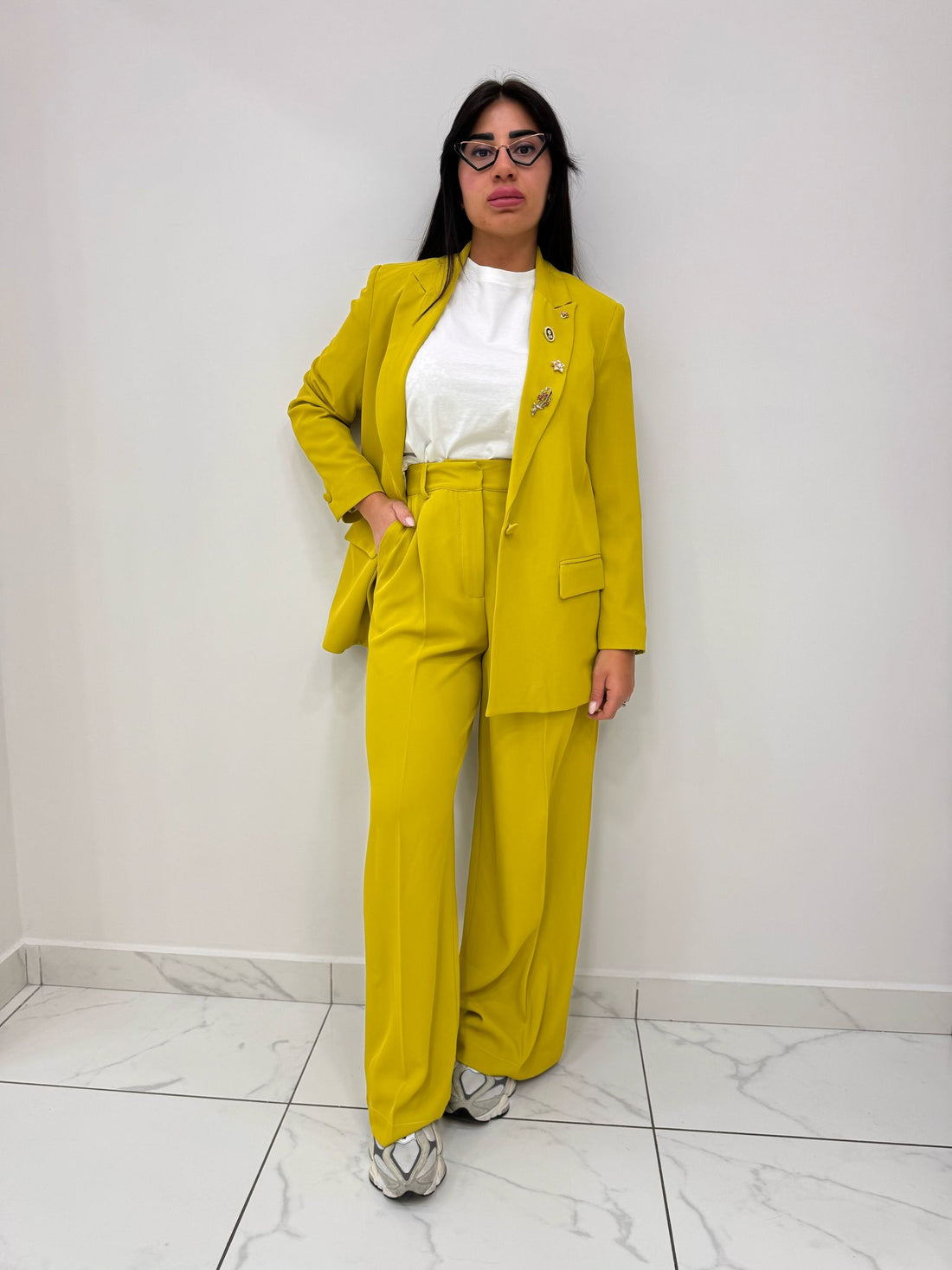 Tailleur fh dixie