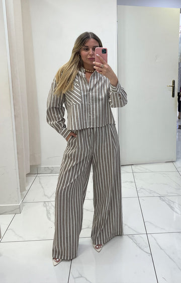 Pantalone motel 34