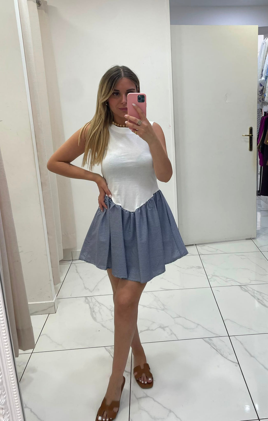 Abito a motel 64g