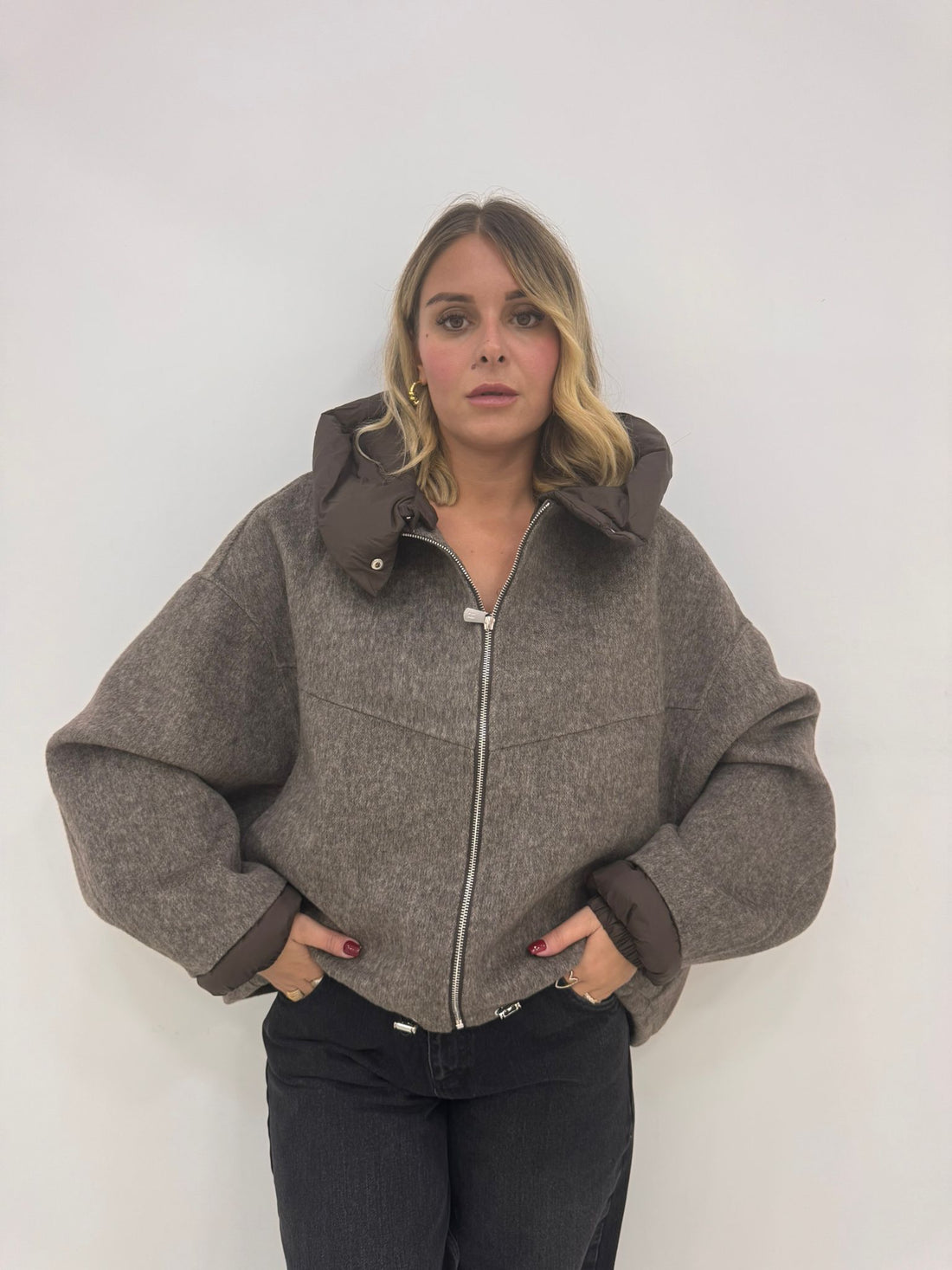Bomber Haveone art-P014