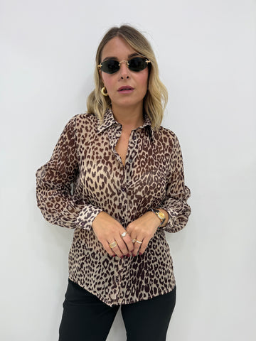 Camicia 0157 Erica Bellucci