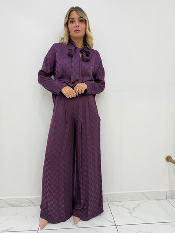 Coordinato pois Dixie