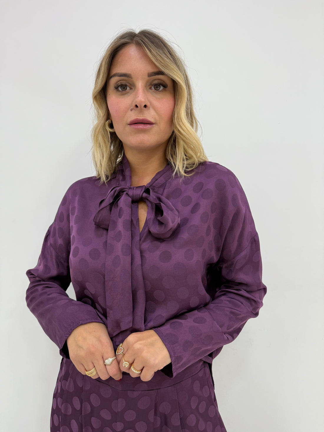 Coordinato pois Dixie