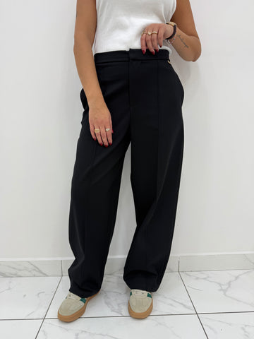 Pantalone Souvenir prive BK129