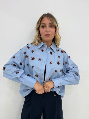 Camicia Dixie