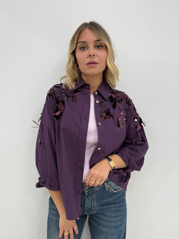 Camicia Dixie