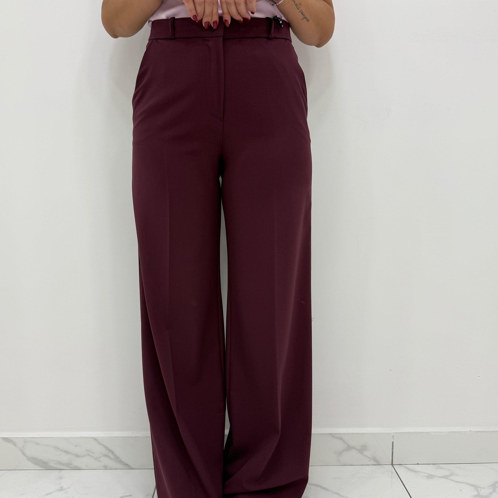 Pantalone Haveone P031