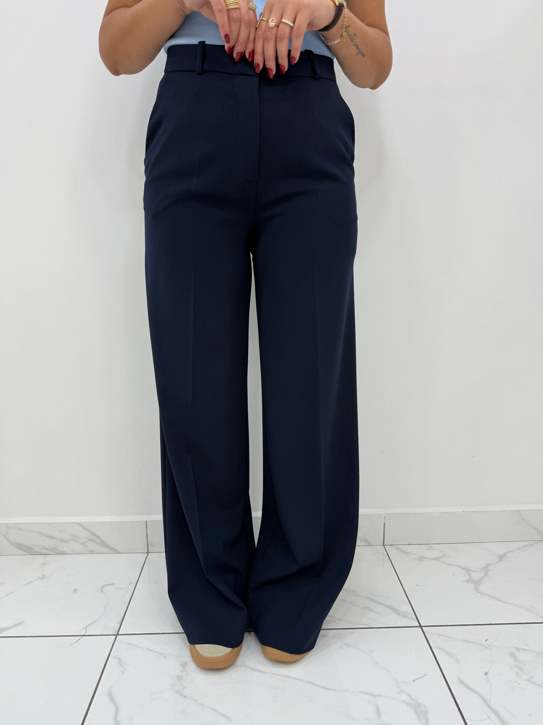 Pantalone Haveone P031
