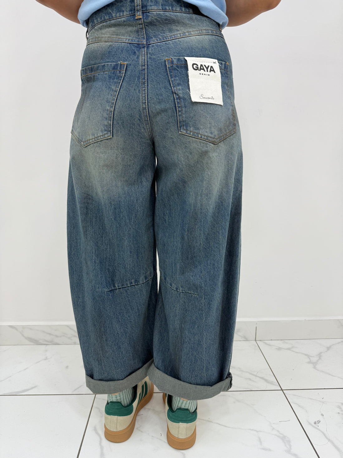 Jenas SouvenirPrivée Gayá