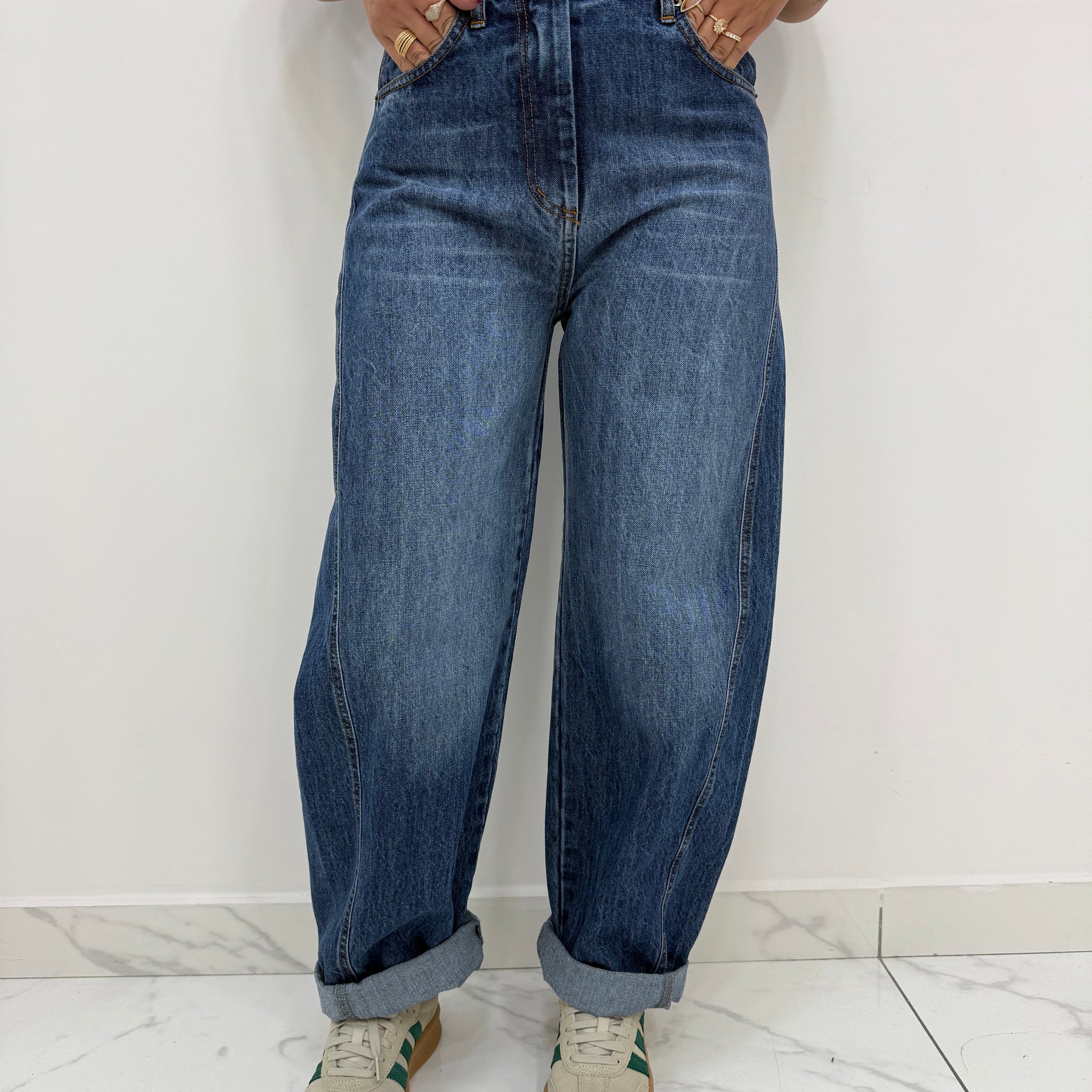 Jeans Chloé Souvenir privée