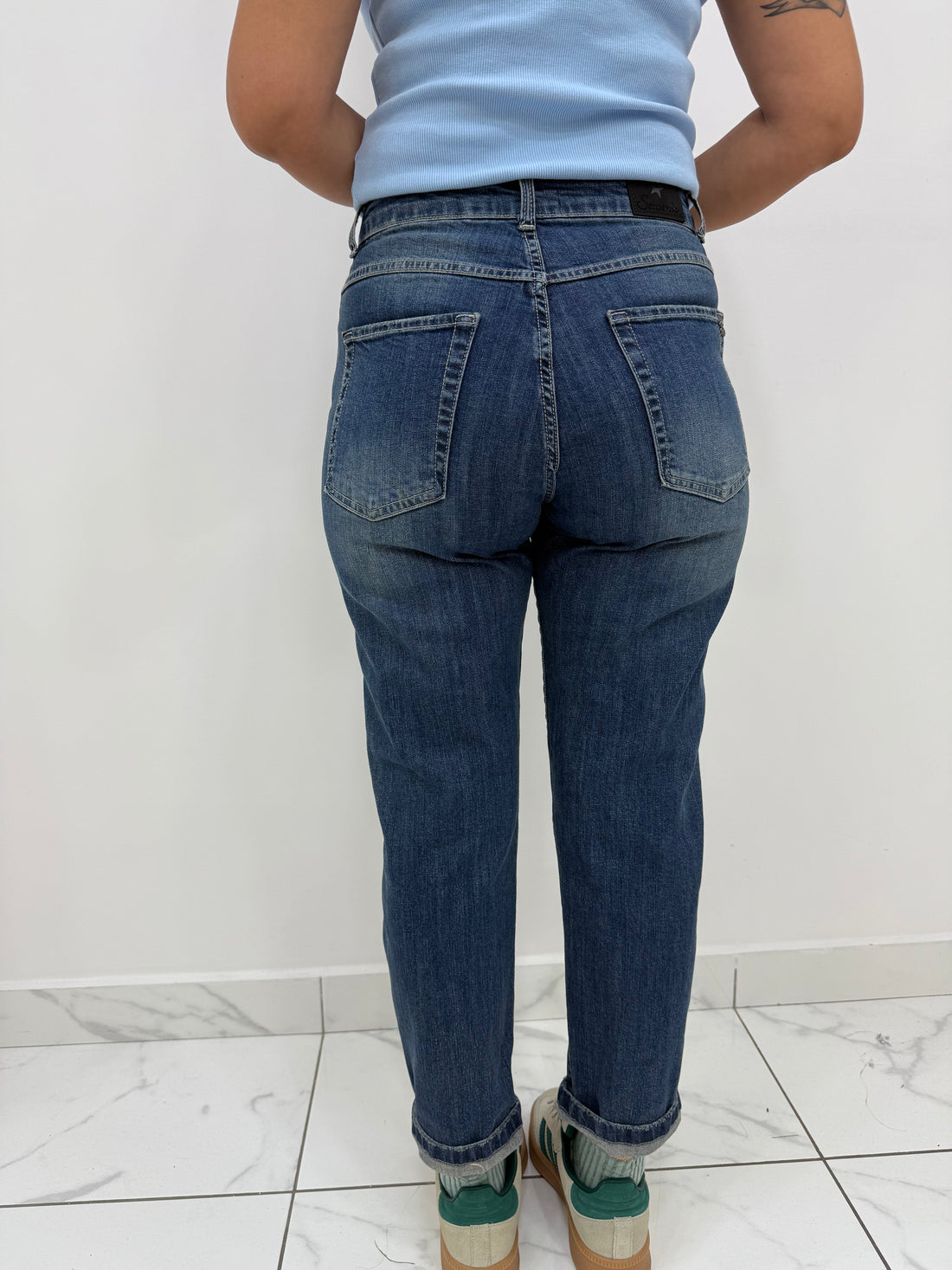 Jenas souvenir privée710P