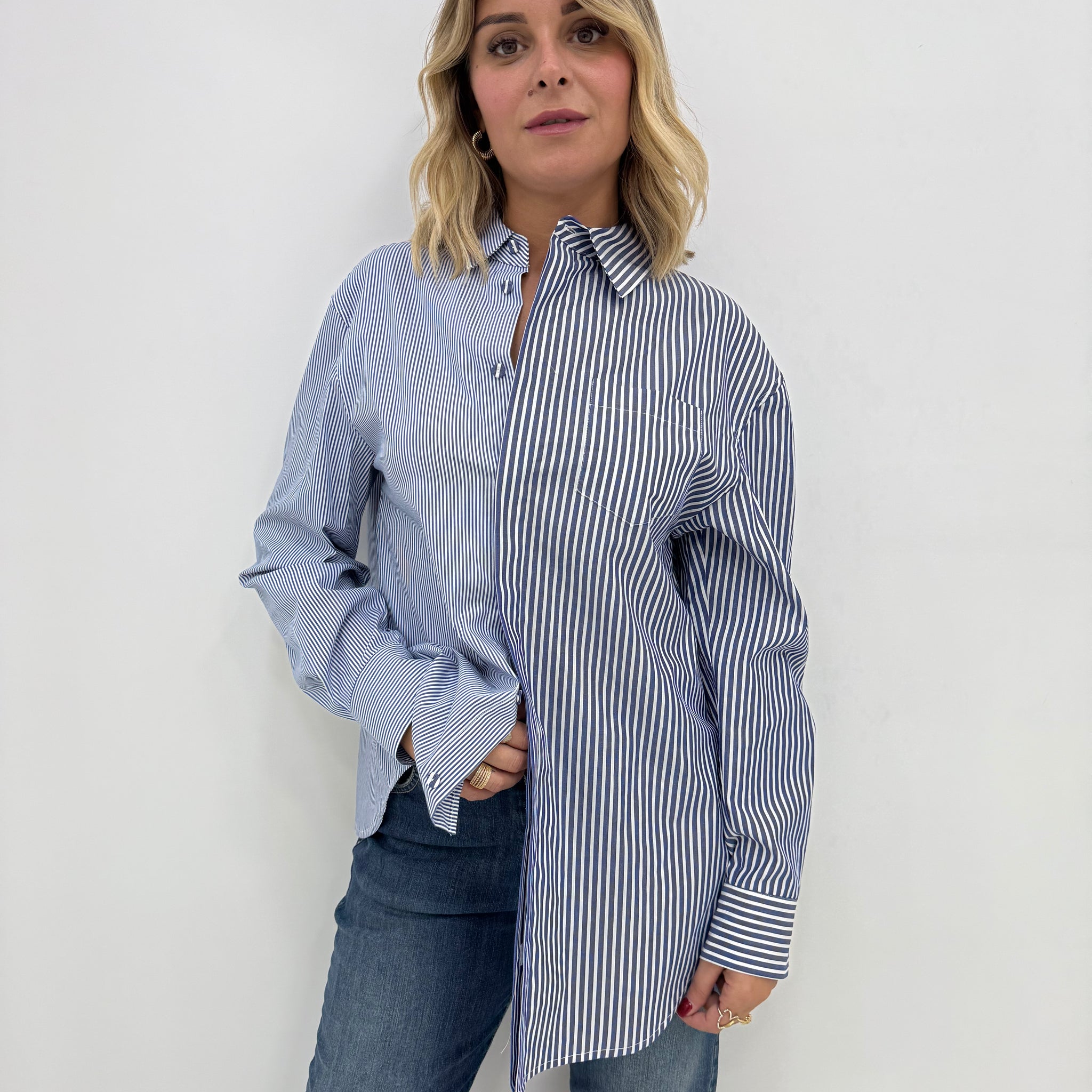 Camicia Souvenir privée