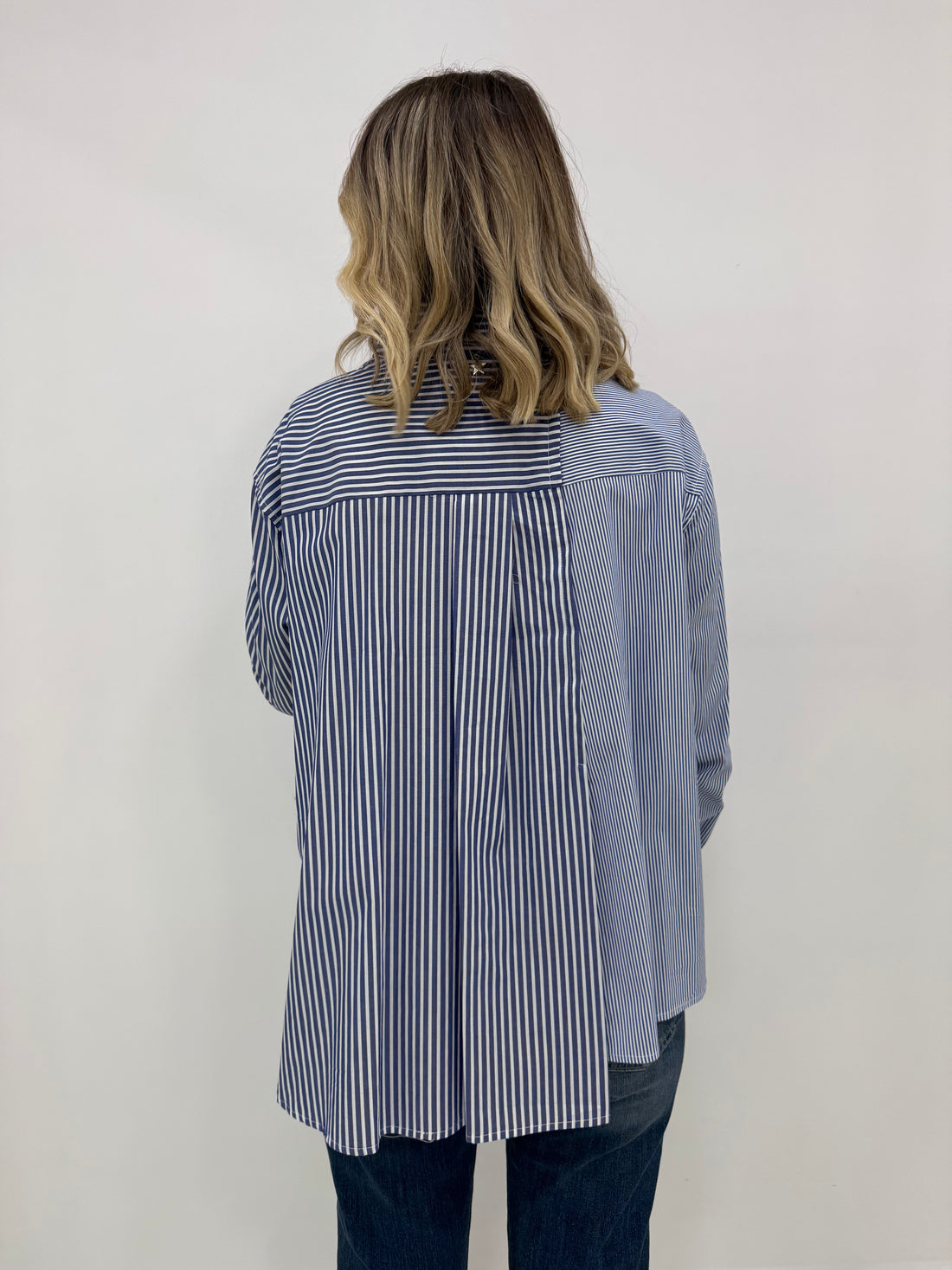 Camicia Souvenir privée