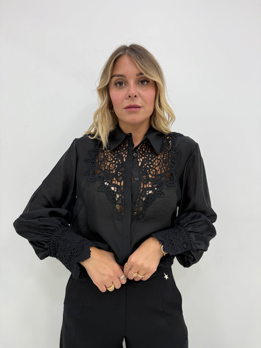 Camicia Souvenir privée