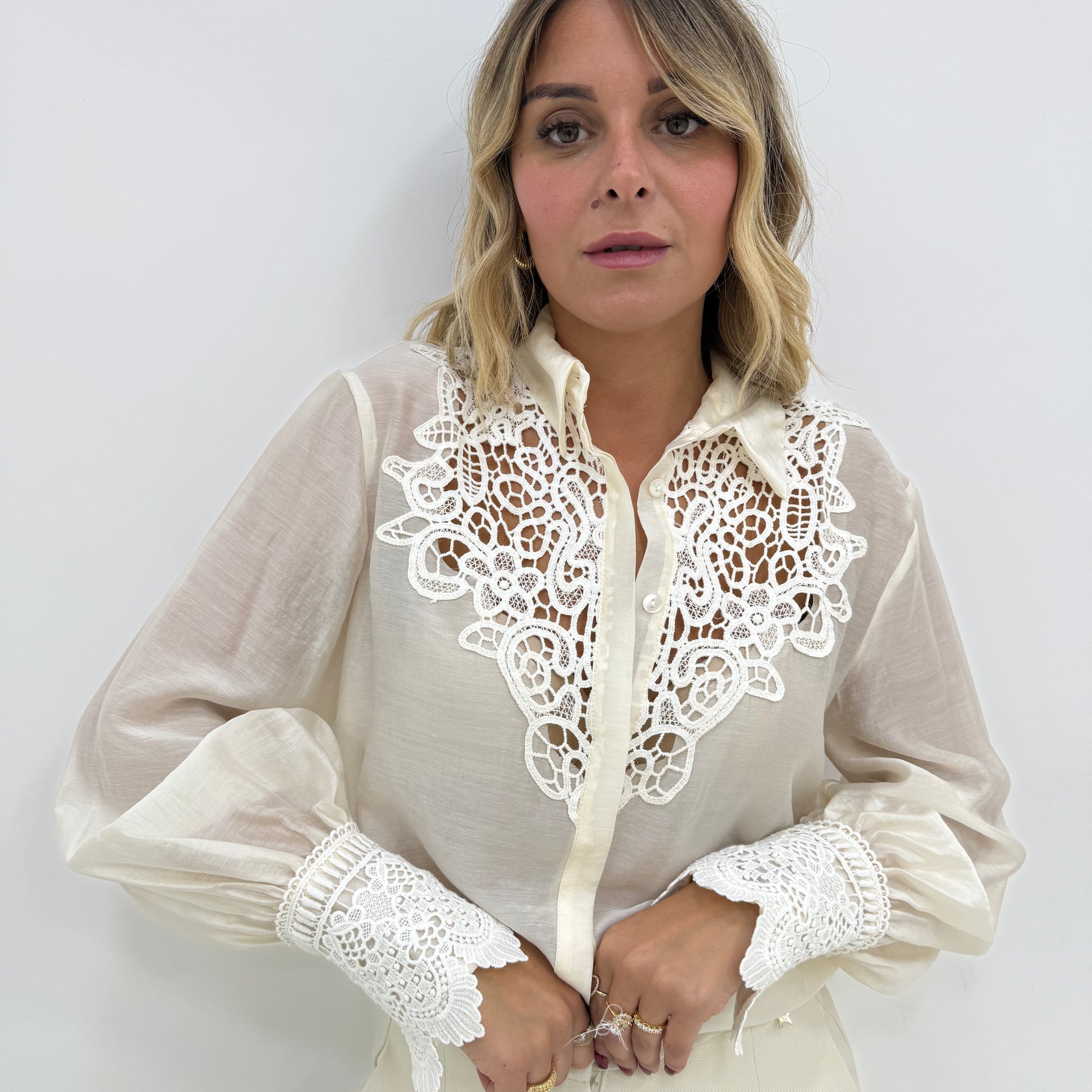 Camicia Souvenir privée