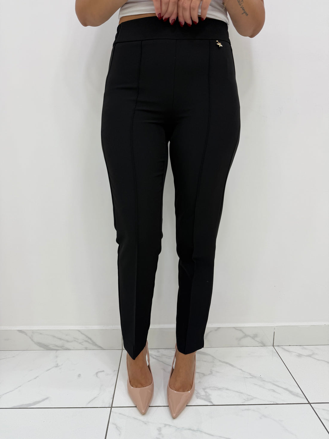 Pantalone souvenir privée Angelo