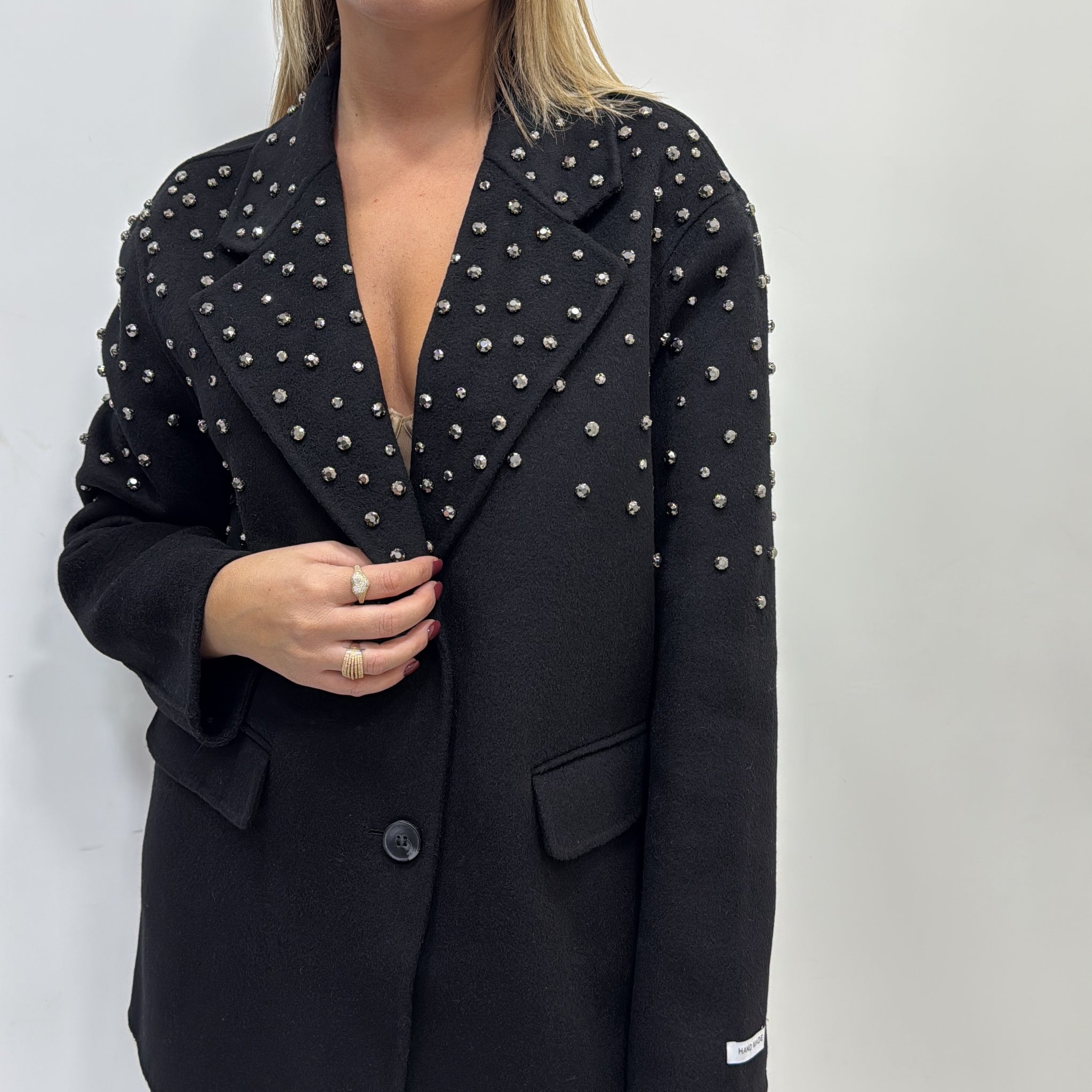 Giacca HAND MADE HAVEONE