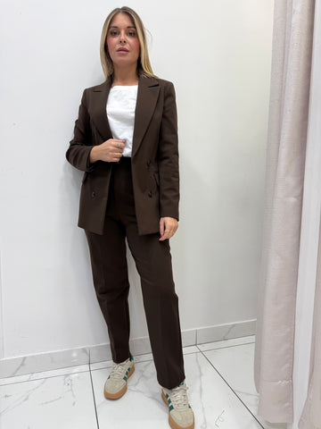 Tailleur punto Milano Erica B