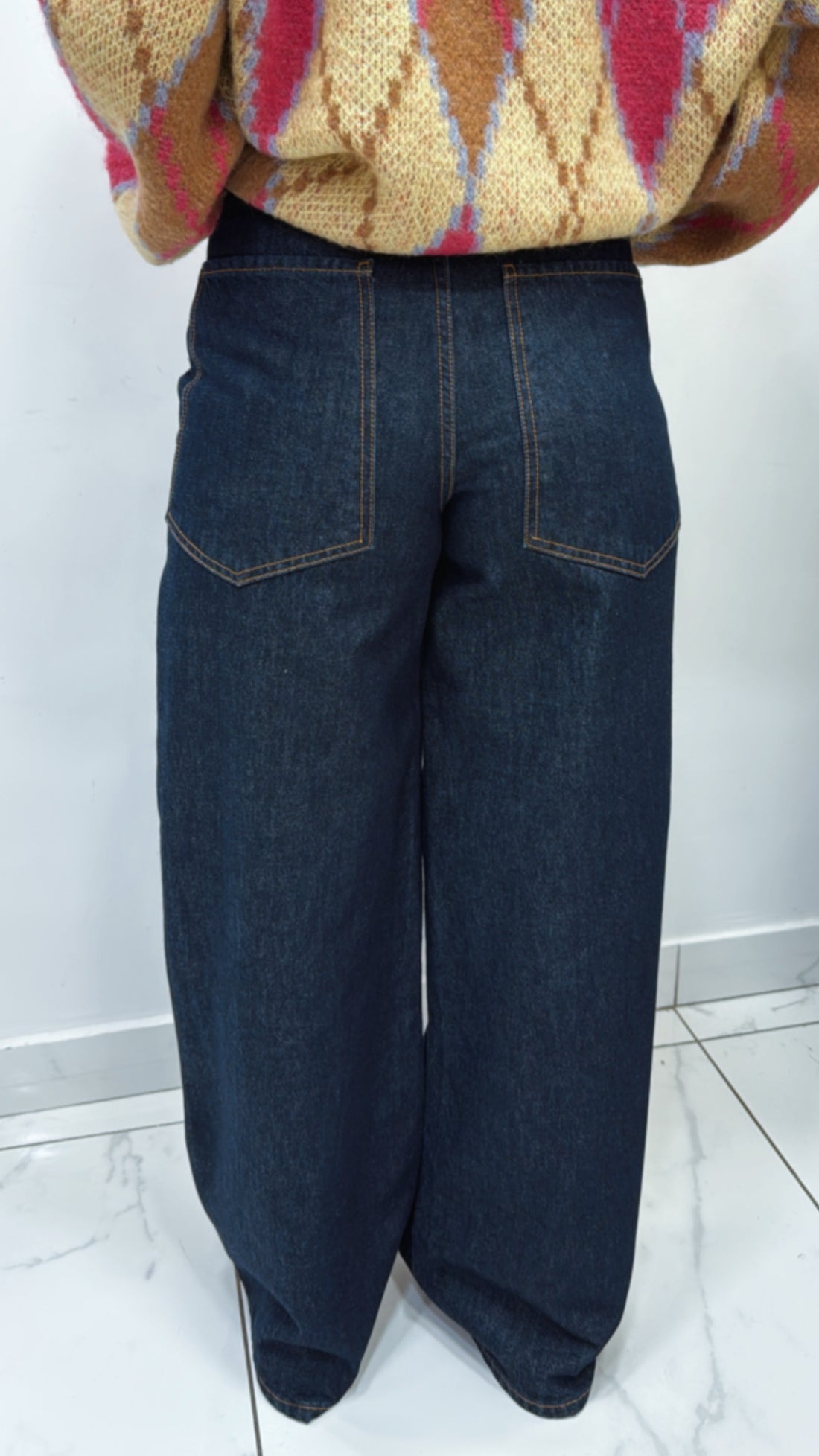 Jeans Dixie x683