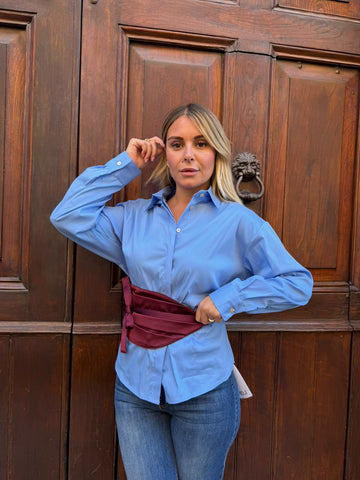 Camicia tensione in 40426