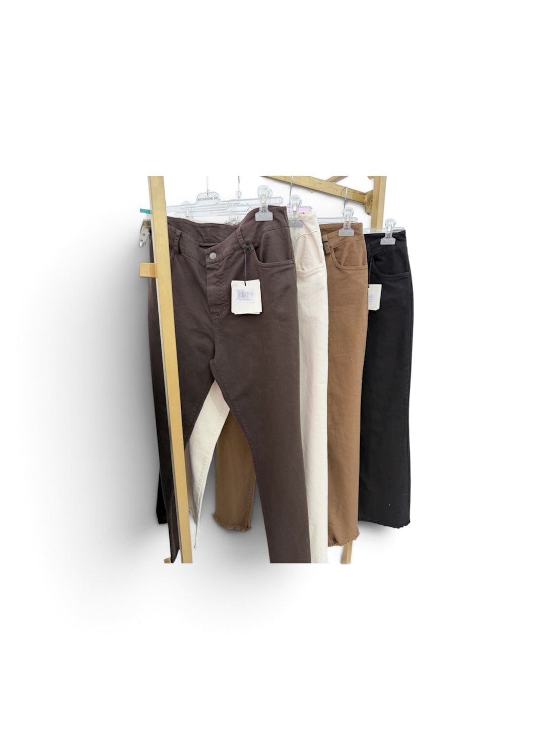 Pantaloni trombetta AI26