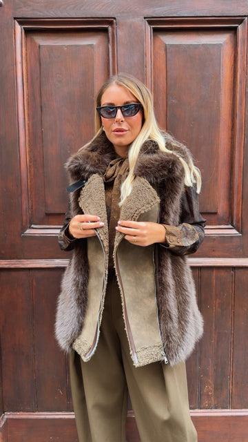 Gilet souvenir 25