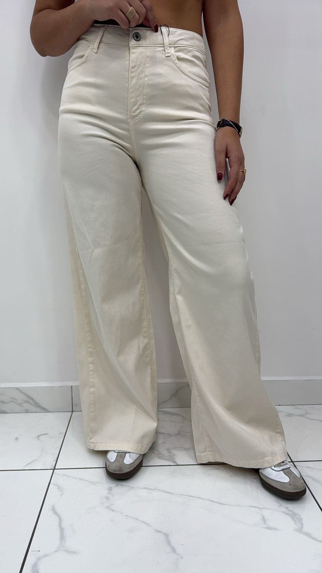 Pantalone dixie 83