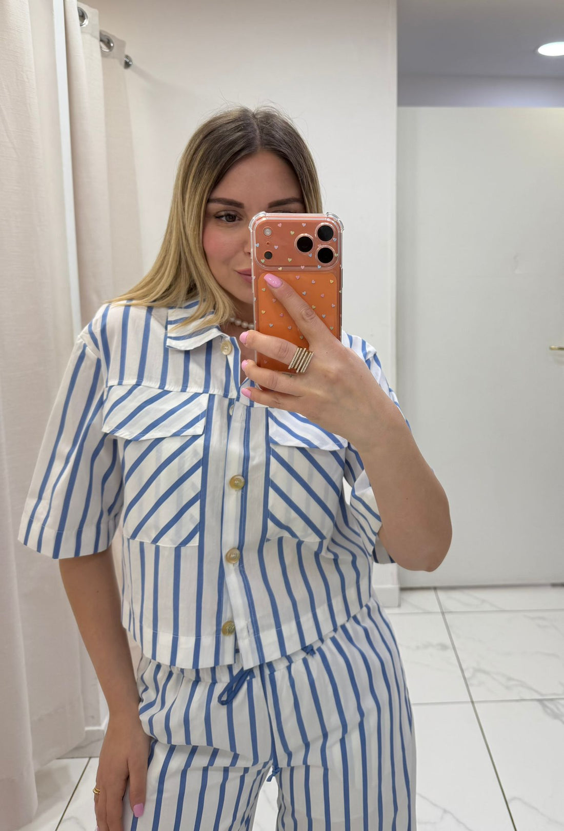Camicia motel 1g
