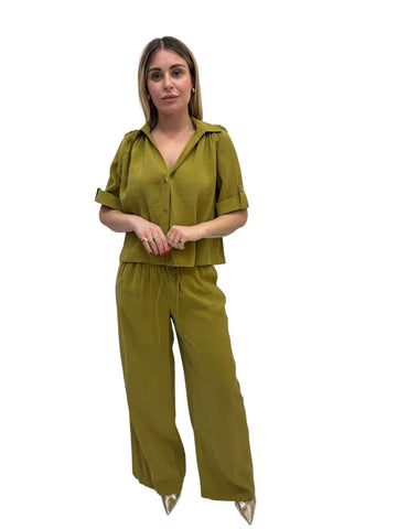 Cordinato dixie 54