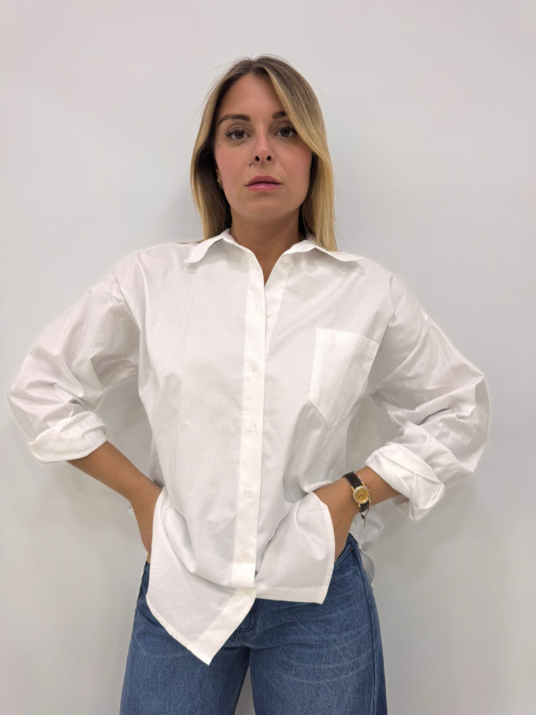 Camicia tensione in 89