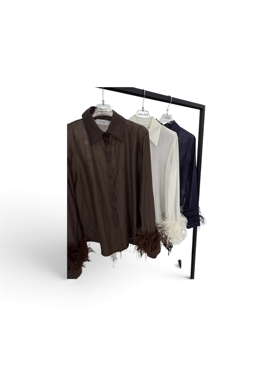 Camicia motel pi