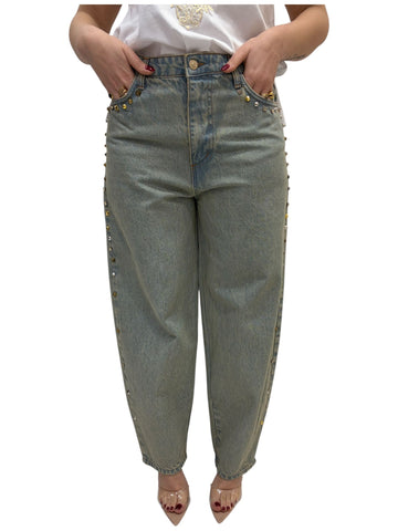 Jeans souvenir 359