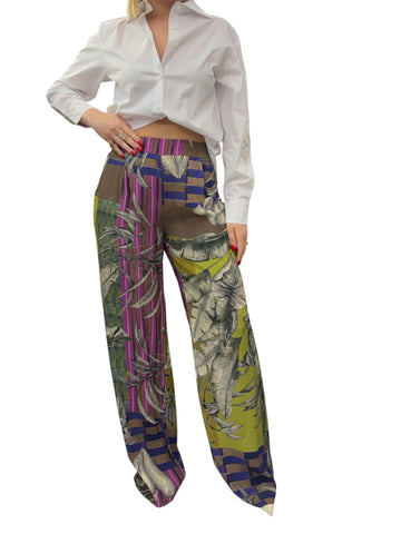 Pantalone dixie 0a