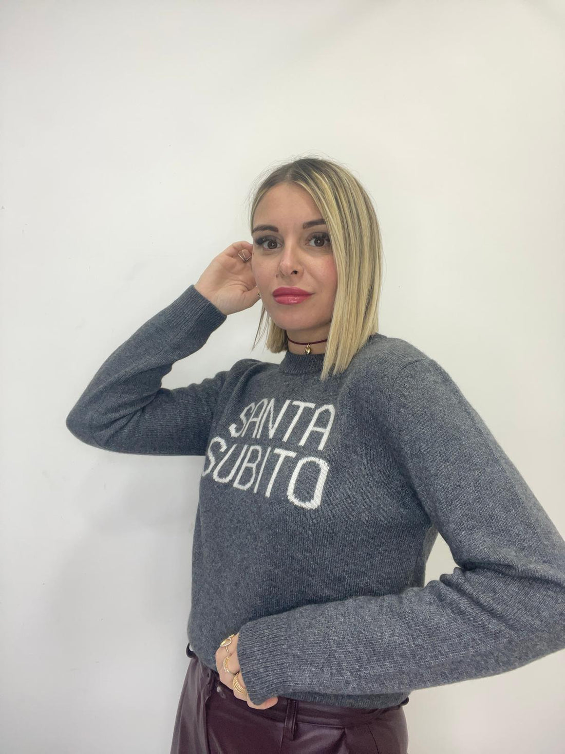 Maglia tensione in 41