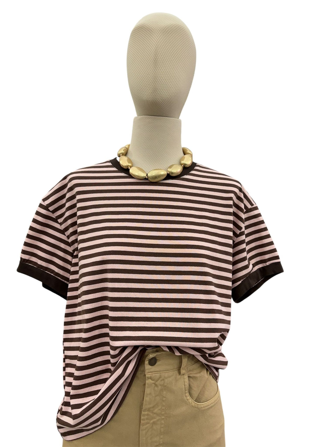 T-shirt tensione in 21