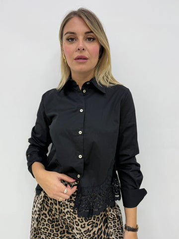 Camicia tensione in 69