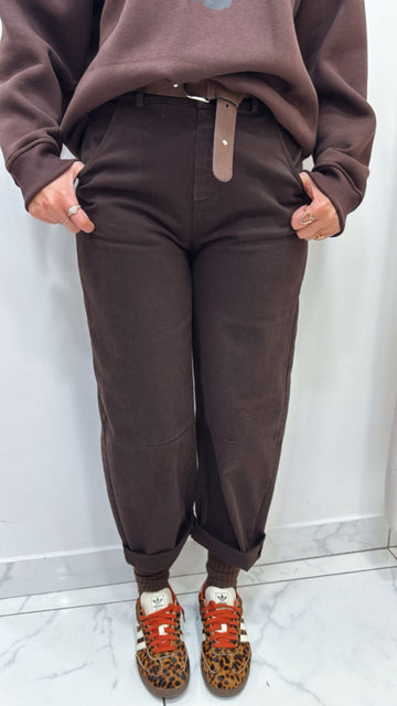 Pantalone motel PA5047