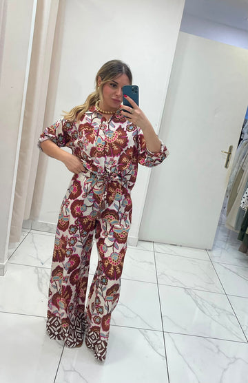 Camicia tensione in 30