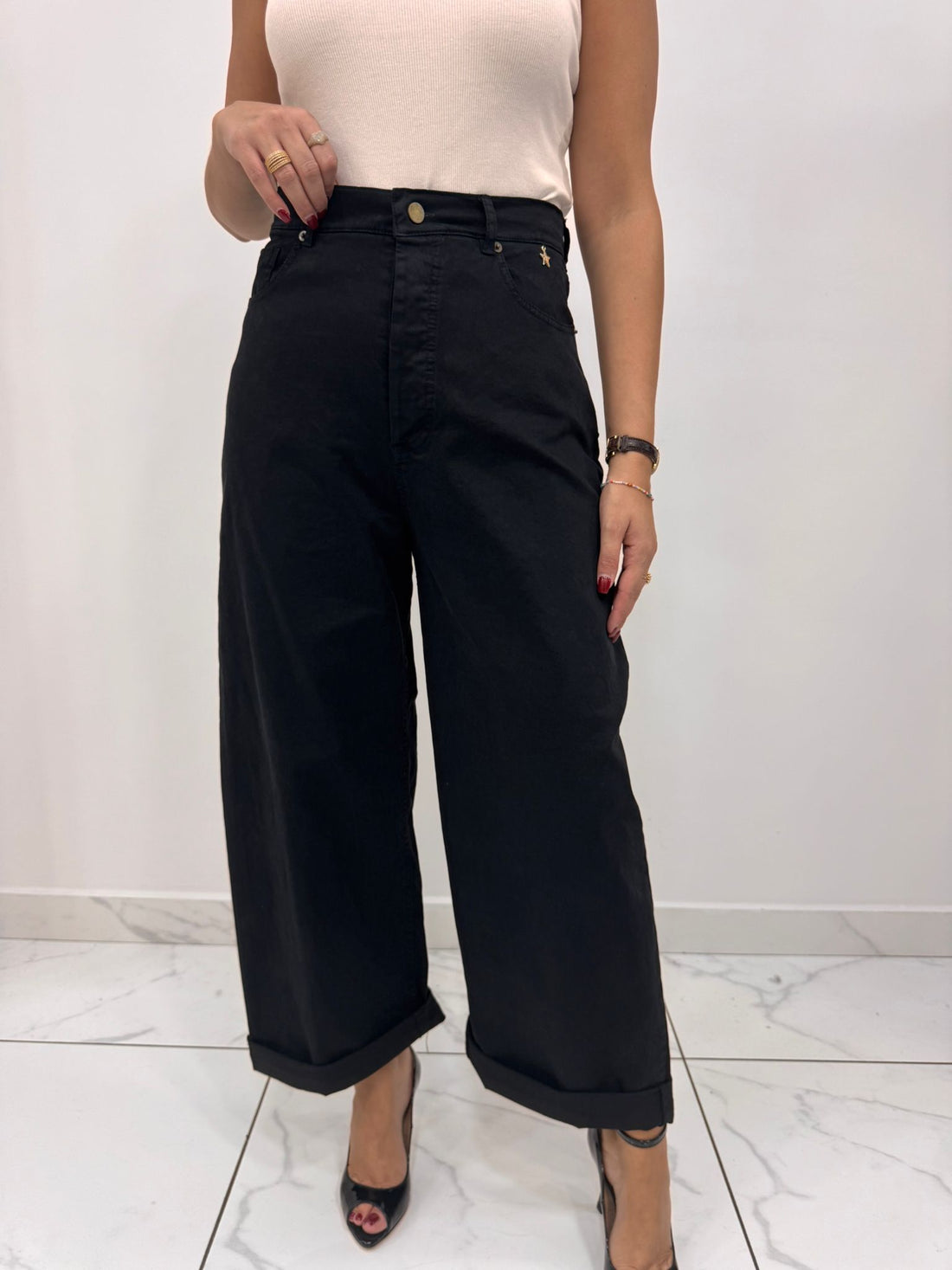 Pantalone Souvenir CB014