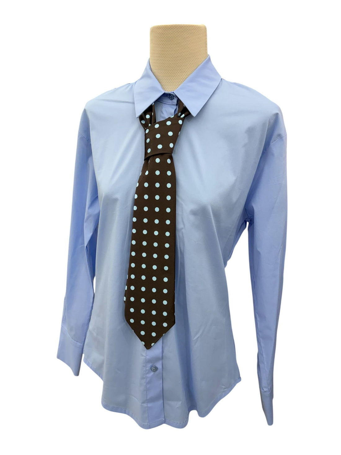 Camicia tensione in 55