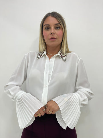 Camicia souvenir 7sv