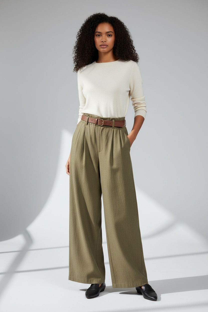 Pantalone tensione in 16