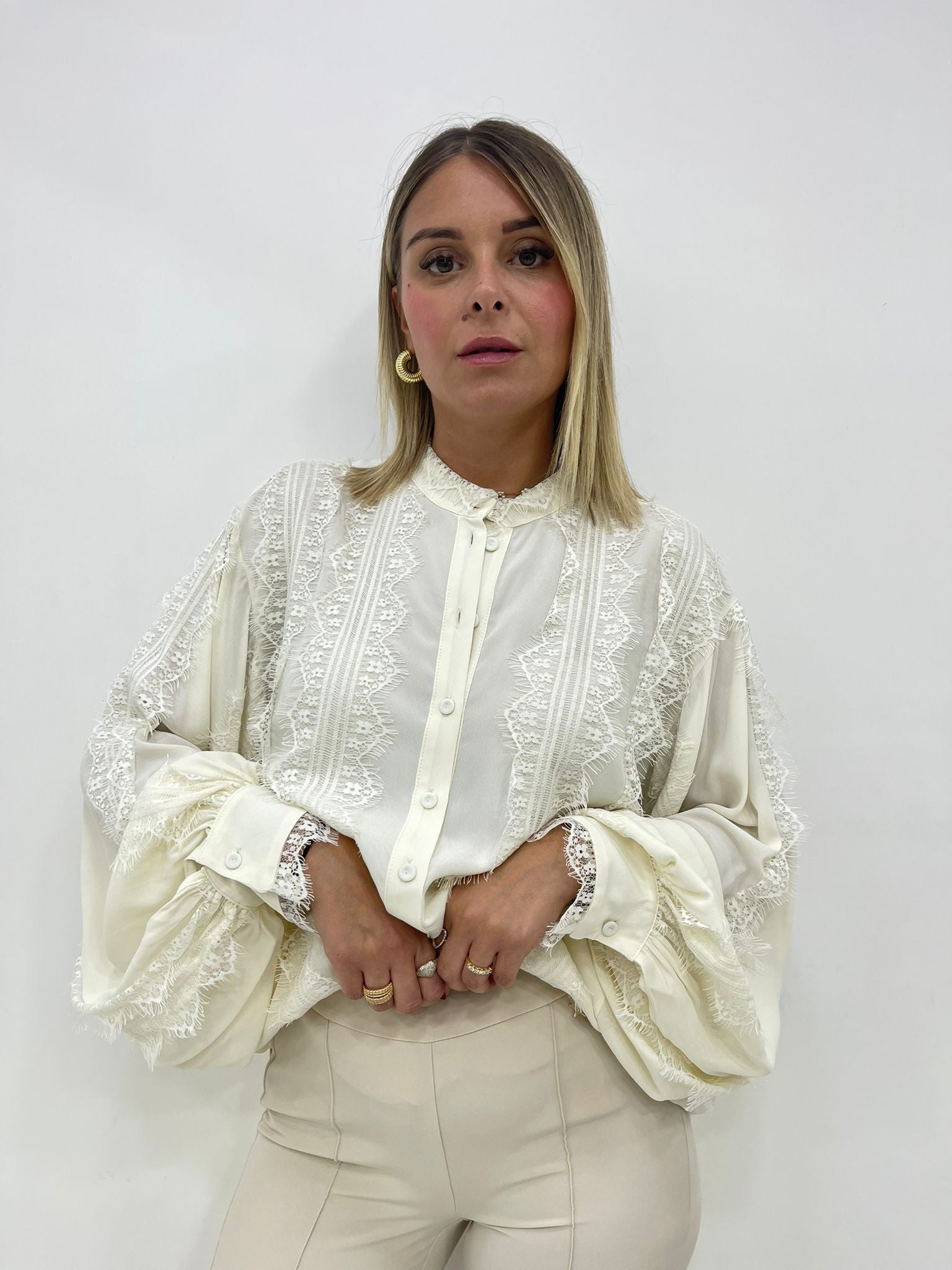 Camicia souvenir 3vm