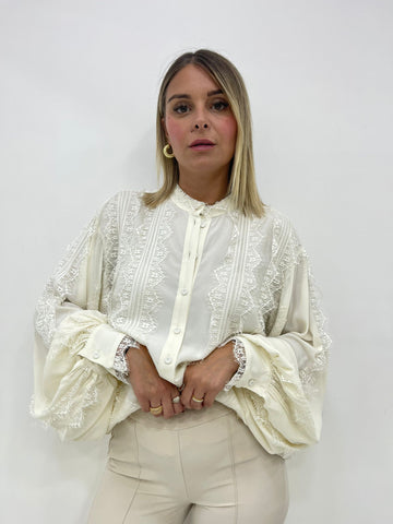 Camicia souvenir 3vm