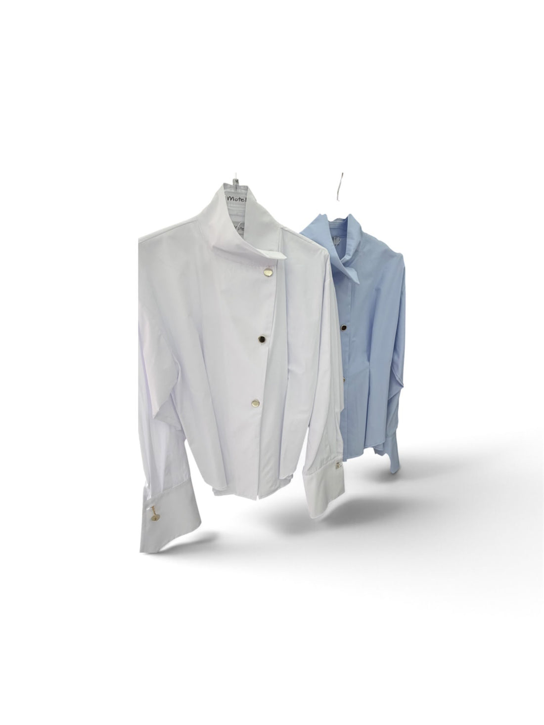 Camicia motel 6nt
