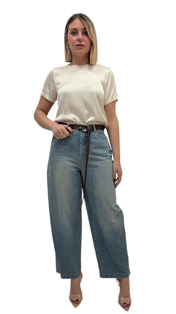 Jeans tensione in 4104